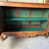 Low sideboard
