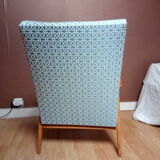 Scandinavian armchair year 50/60