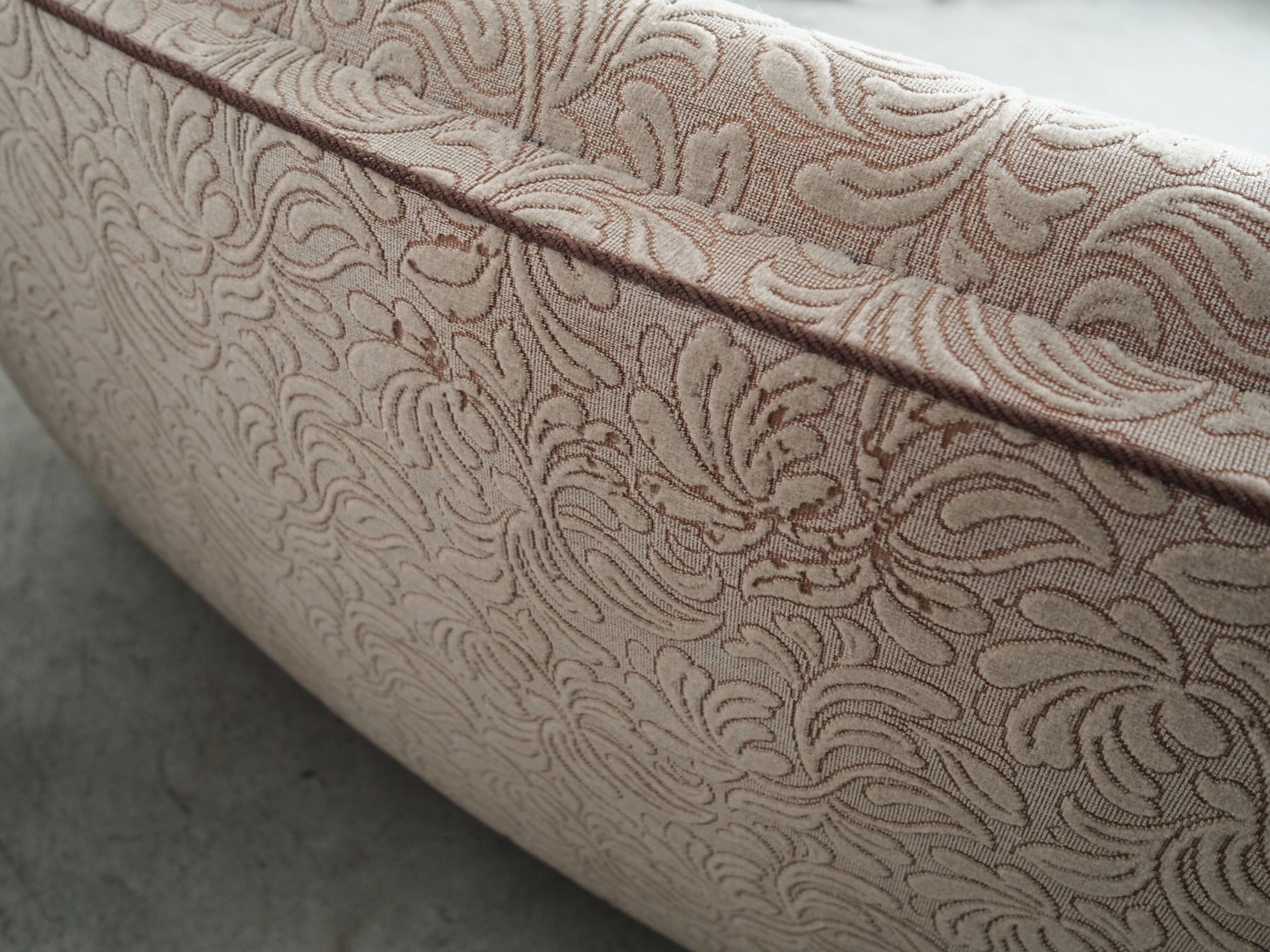 Banana sofa, Danish design, 1970s, production: Denmark
