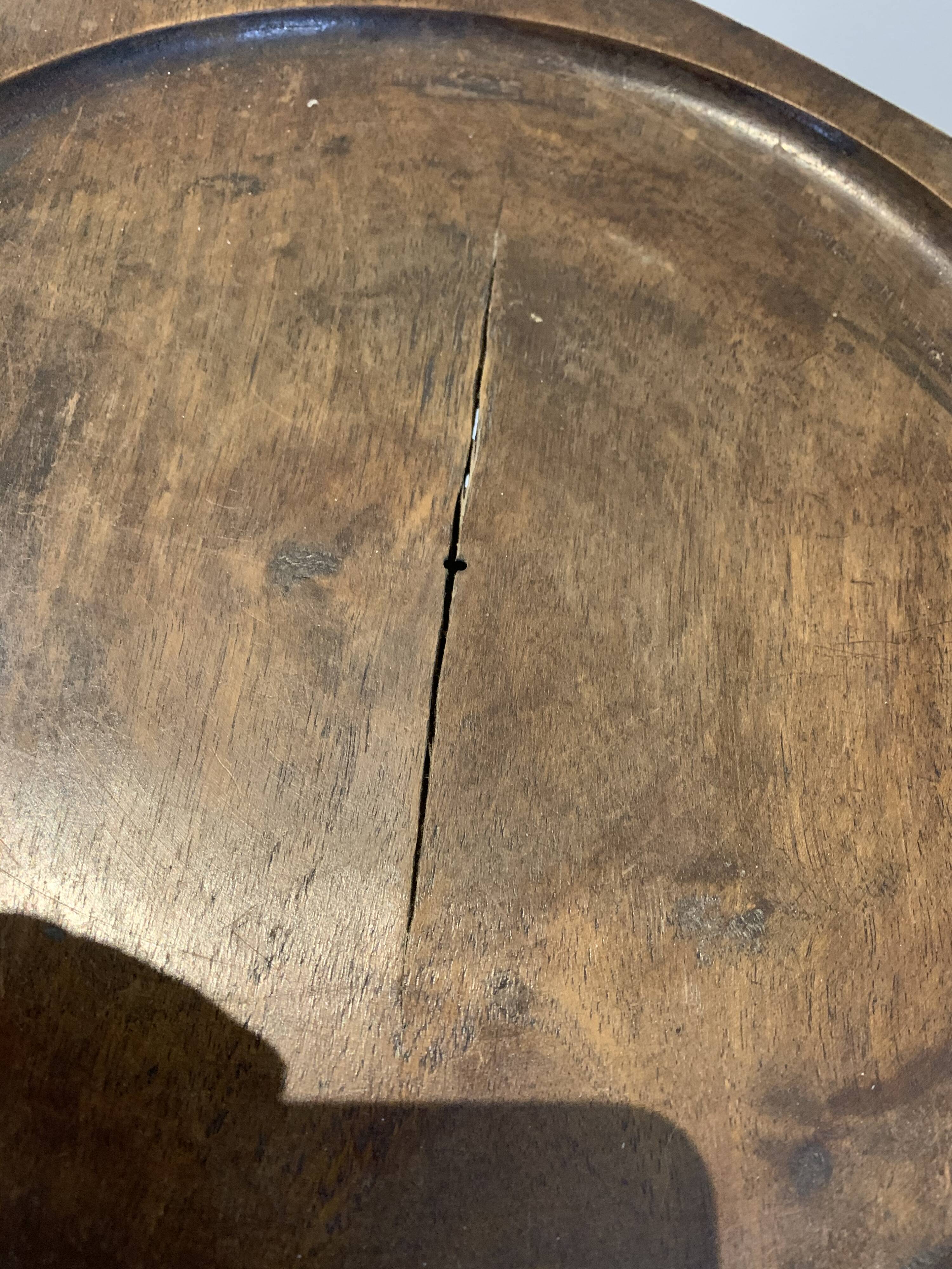 Rare hotel furniture restaurant door antique 19th mahogany plate