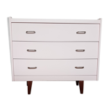 Commode vintage 60s restaurée