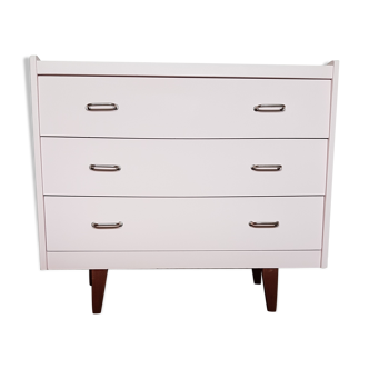 Restored vintage dresser 60