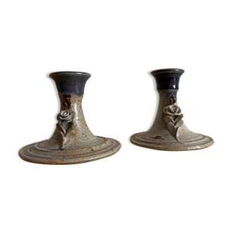 Catido candlesticks