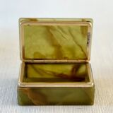 Onyx box