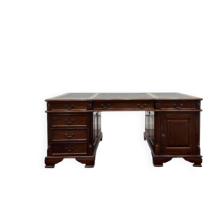 Bureau Partenaire Anglais - classique