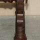 Victorian Chesterfield leather sofa