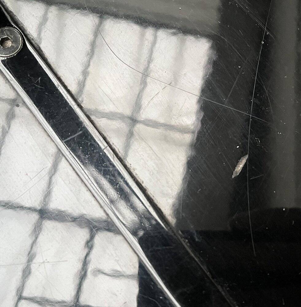 Italian Postmodern Floor Lamp Model Opus Terra by Walter Monici and Paolo Salvo for Lumina, 1980s