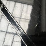 Italian Postmodern Floor Lamp Model Opus Terra by Walter Monici and Paolo Salvo for Lumina, 1980s