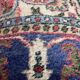 Housse de coussin turc vintage 45 x 45 cm