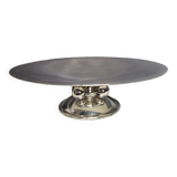 Christofle fruit cup by Luc Lanel