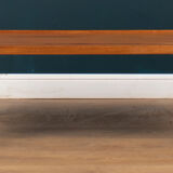 Retro 1960s Mid Century Danish Style Coffee Table