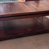 Unique coffee table