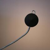 Lampe de bureau des années 1980 par Targetti Sankey (Italie)