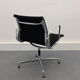 EA 108 Swivel office armchair by Charles & Ray Eames for Vitra, 1990s