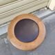 Tabouret de musicien Art Déco 1930