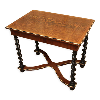 Table Office period Napoleon III