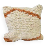 Moroccan carpet pillow 39x39cm