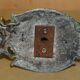 Pair of antique wall sconces circa 1920
