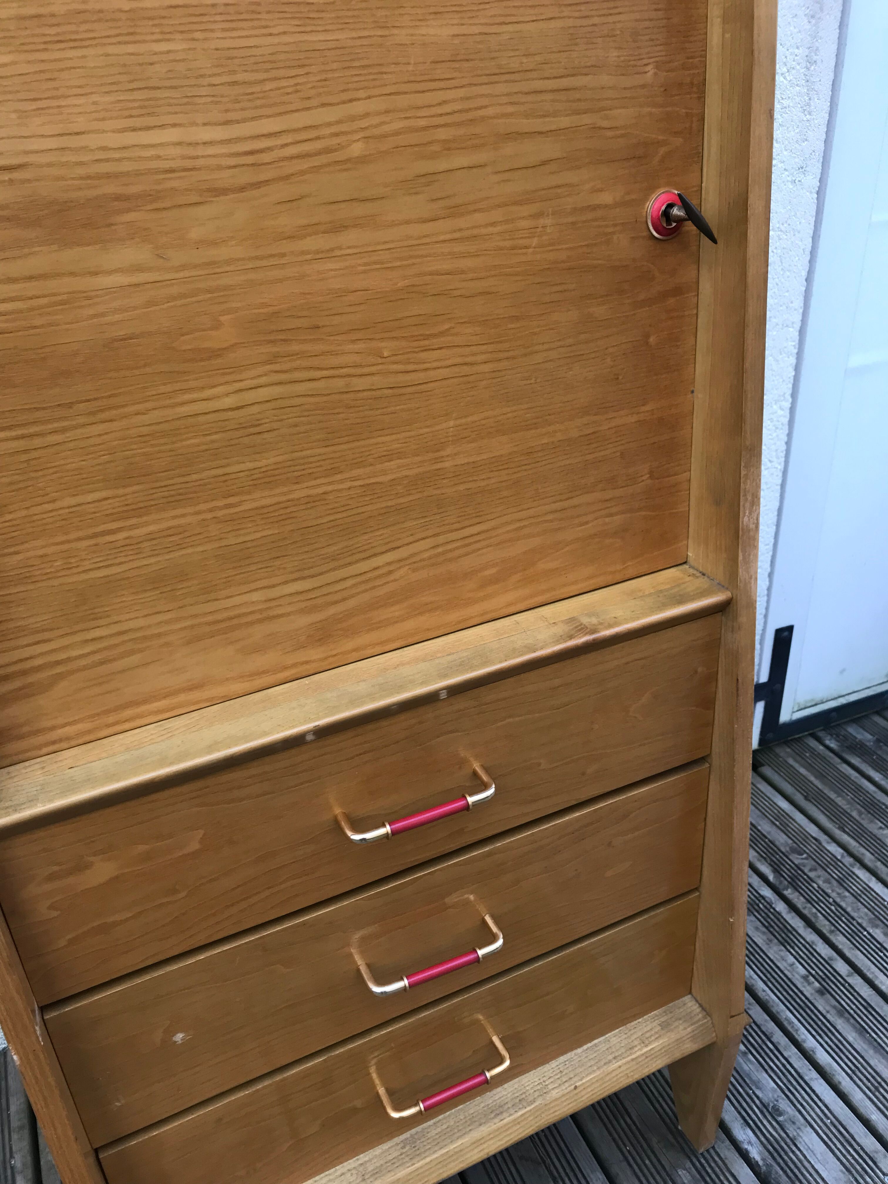 Meuble de rangement
