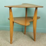 Table "boomerang" 60'