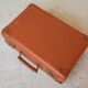 Vintage suitcase