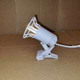 Lival vintage spotlight lamp from the 1980s.