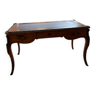 Bureau ancien style Louis XV