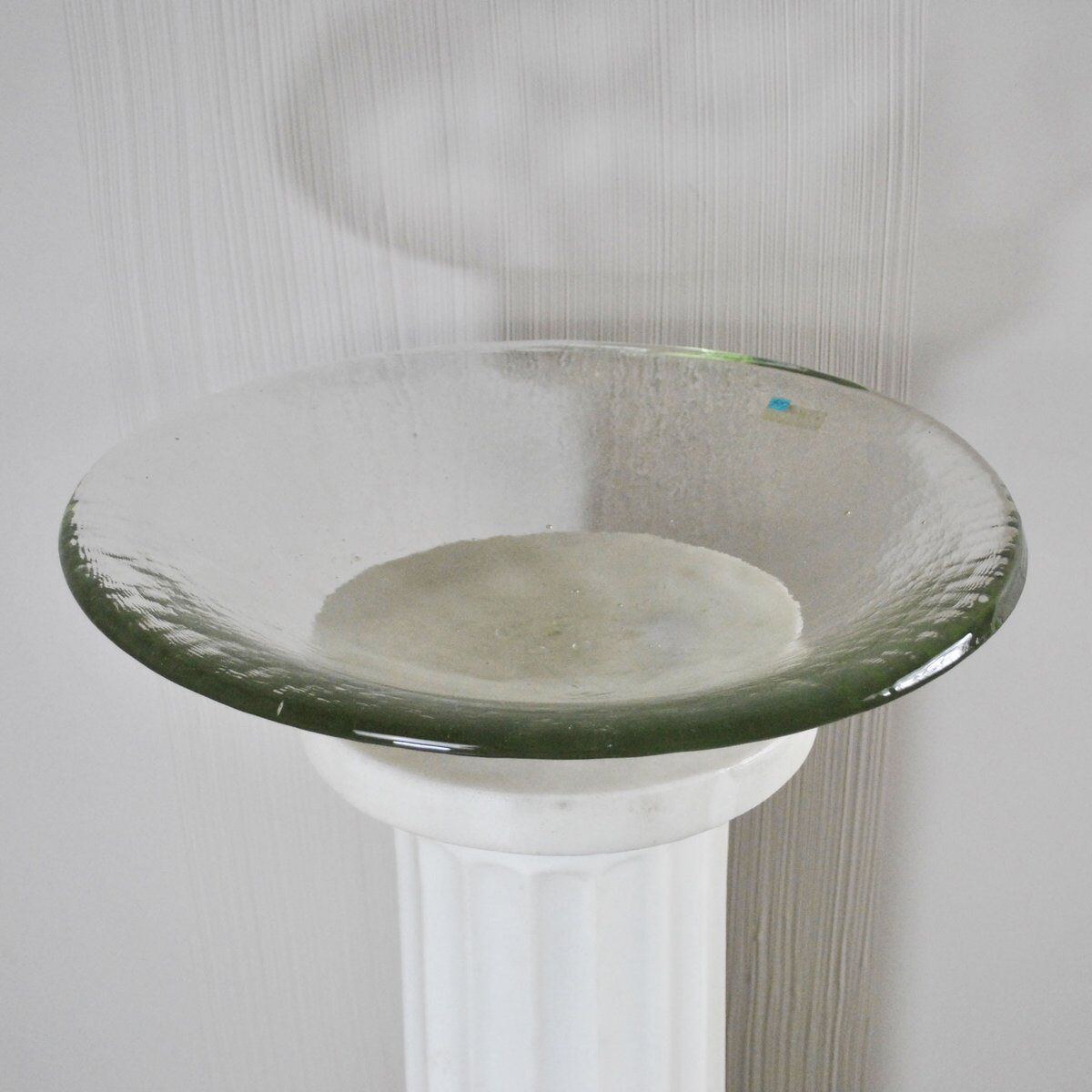 Decorative glass centrepiece, 1970s