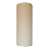 Textured Ecru White Lampshade H75 D30cm