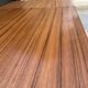 Scandinavian design dining table