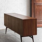 Sideboard by Louis van Teeffelen for Wébé, Dutch design, 1960s