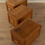 1950s file cabinet