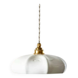 MARIA - Enameled Porcelain - Portable Lamp