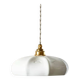 MARIA - Enameled Porcelain - Portable Lamp