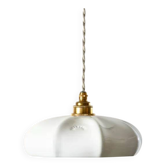 MARIA - Porcelaine Emaillée - Baladeuse