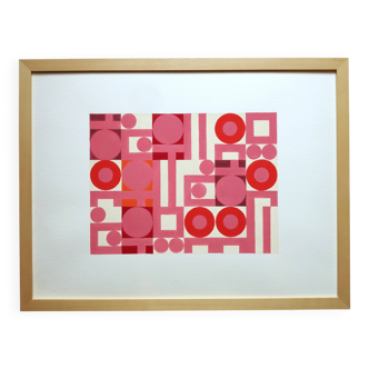 squares + circles 19/4/19