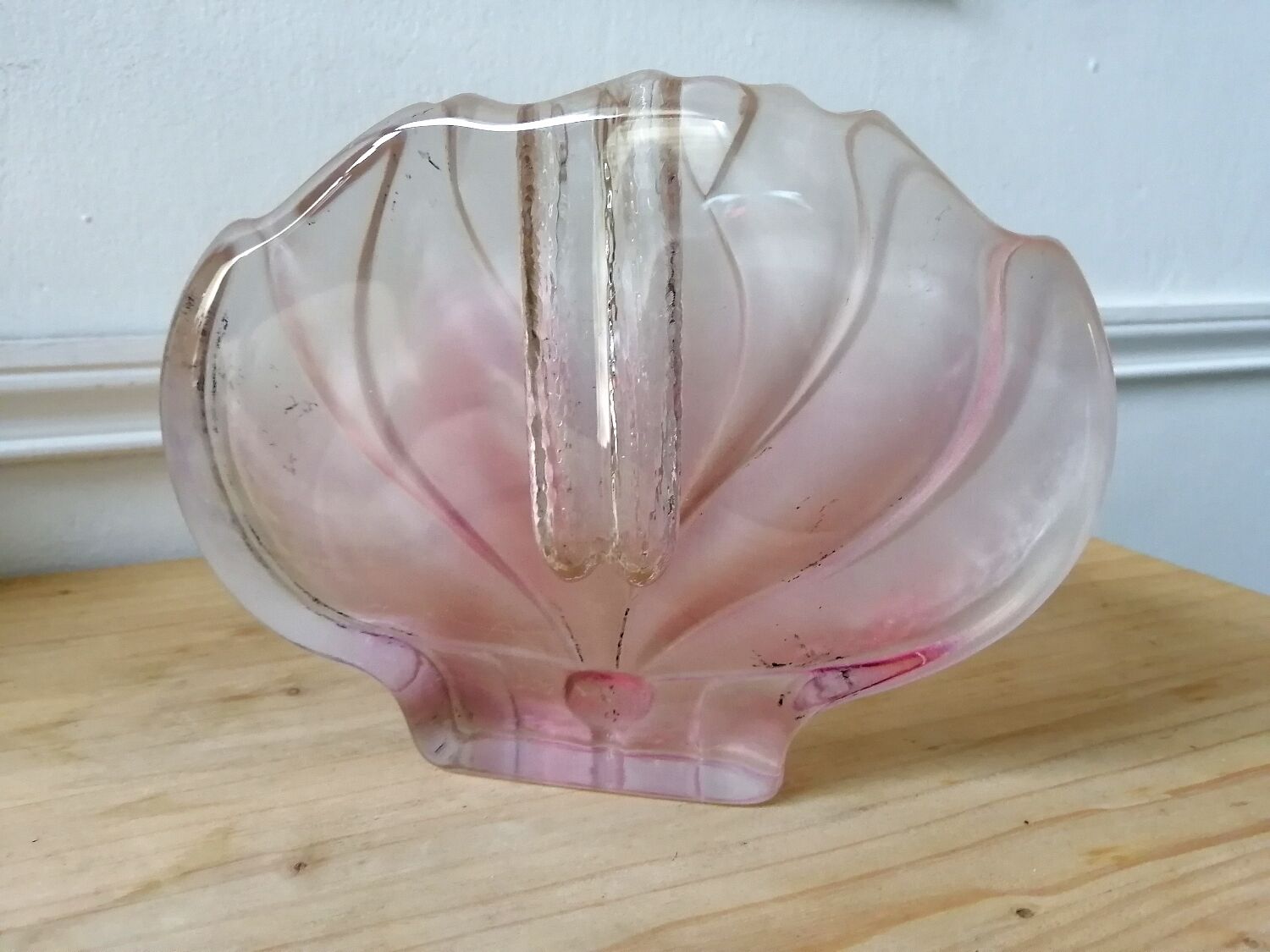 Vintage vase