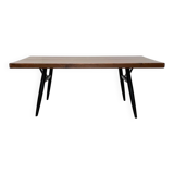 Pirkka coffee table mid-century by Ilmari Tapiovaara for Laukaan Puu, 1960s