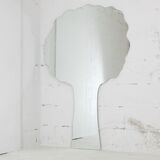 Mirror tree Mathias, France, circa 1975