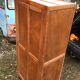 Armoire parisienne 1950