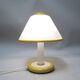 Fabbian mushroom lamp from the 1980s.