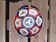 IMARI STYLE PORCELAIN PLATE (Japan)