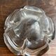 Daum ashtray