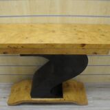 Art Deco console