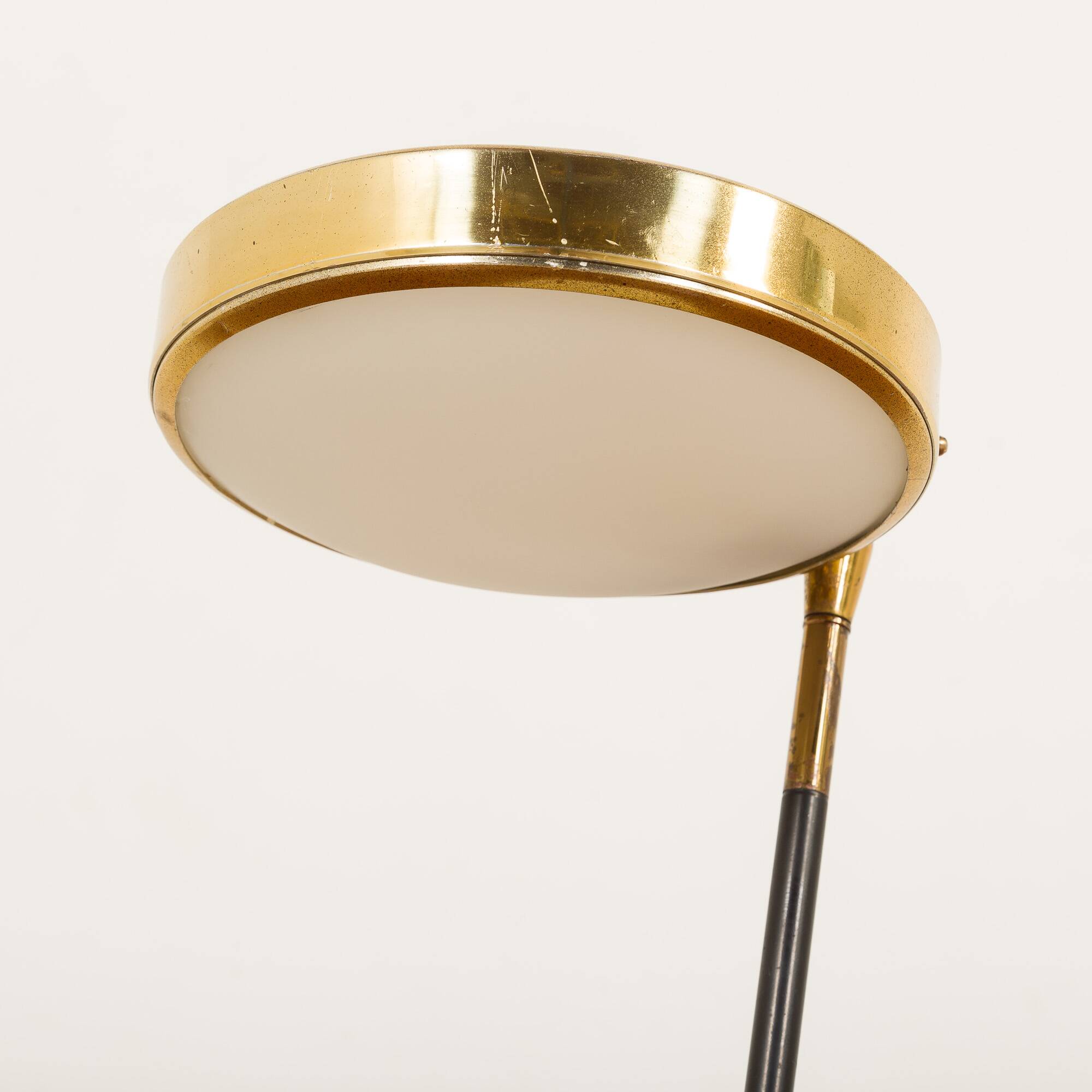 Italian desk lamp attr. to GCME, 1960s