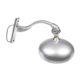Lampe de rue de Paris