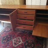 Scandinavian sideboard 60