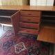 Enfilade scandinave teck années 60
