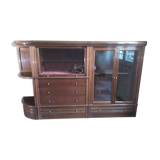 Furniture MD mahogany 1973