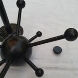 Wall coat rack 80/90